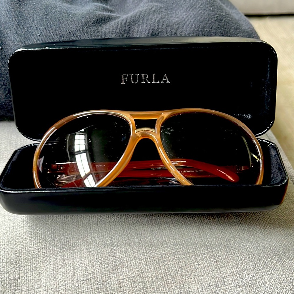 Furla sunglasses